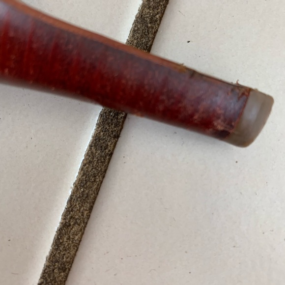 Leather pumps - Picture 4 of 6